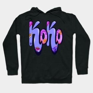 Koko The top 10 best Personalized Custom Name gift ideas for Koko girls and women Hoodie